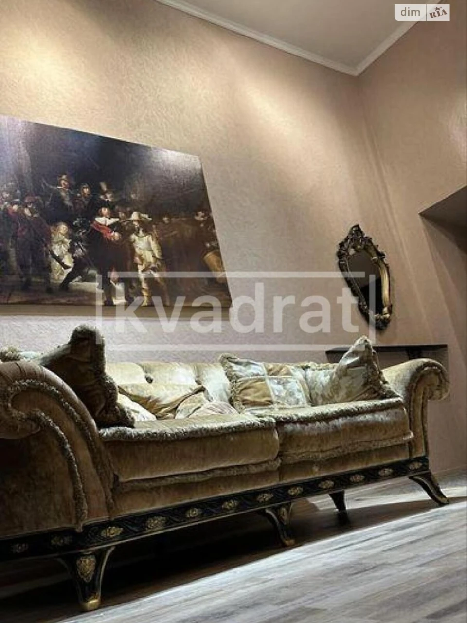 Long-Term Rental Apartment, Шевchenkivskyi