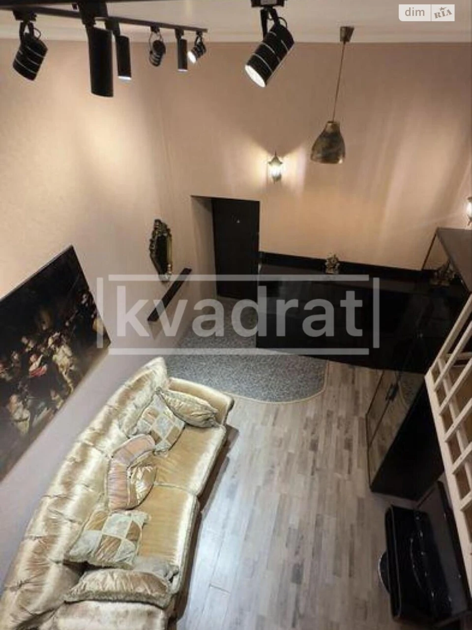 Long-Term Rental Apartment, Шевchenkivskyi