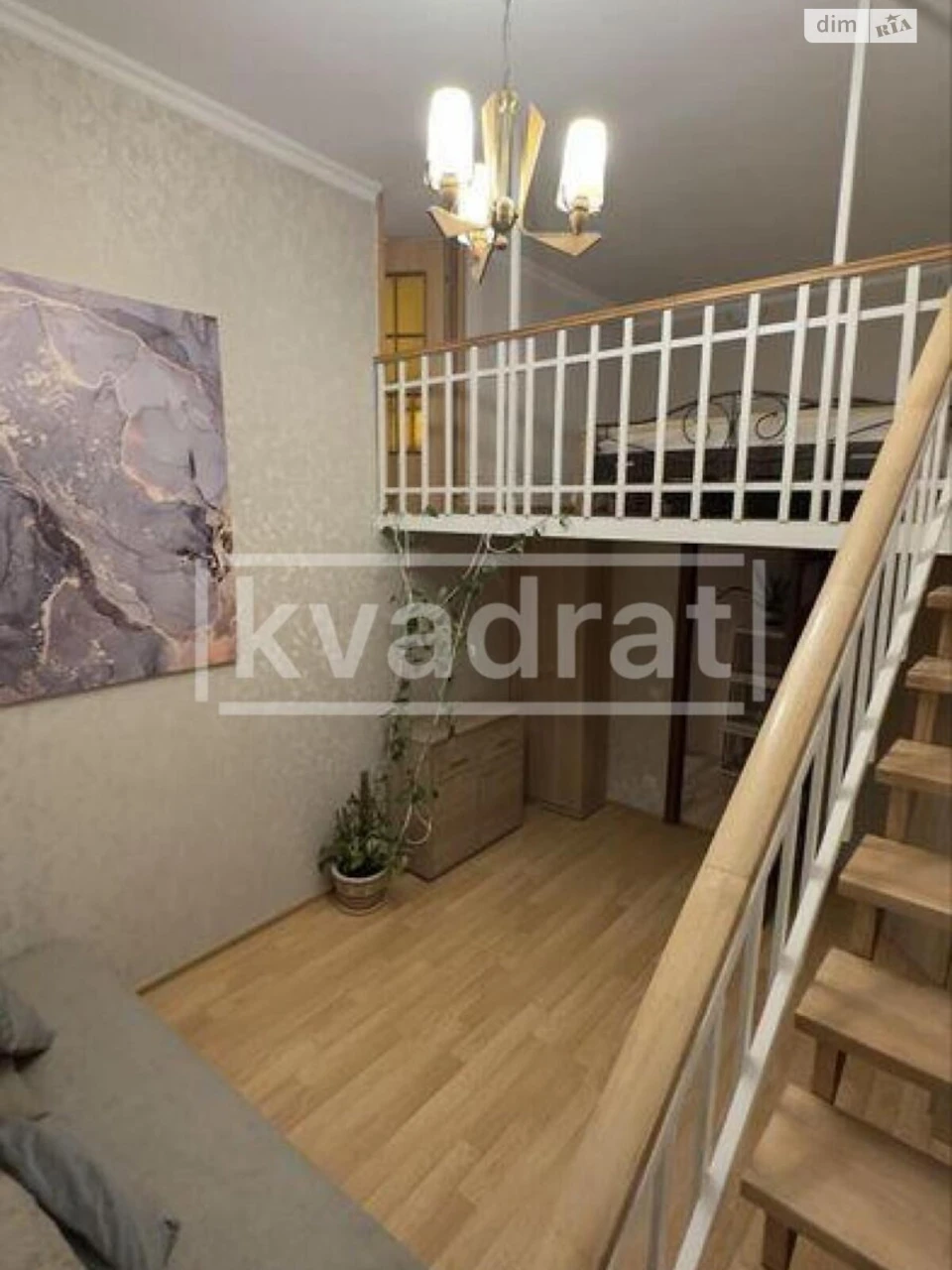 Long-Term Rental Apartment, Шевchenkivskyi