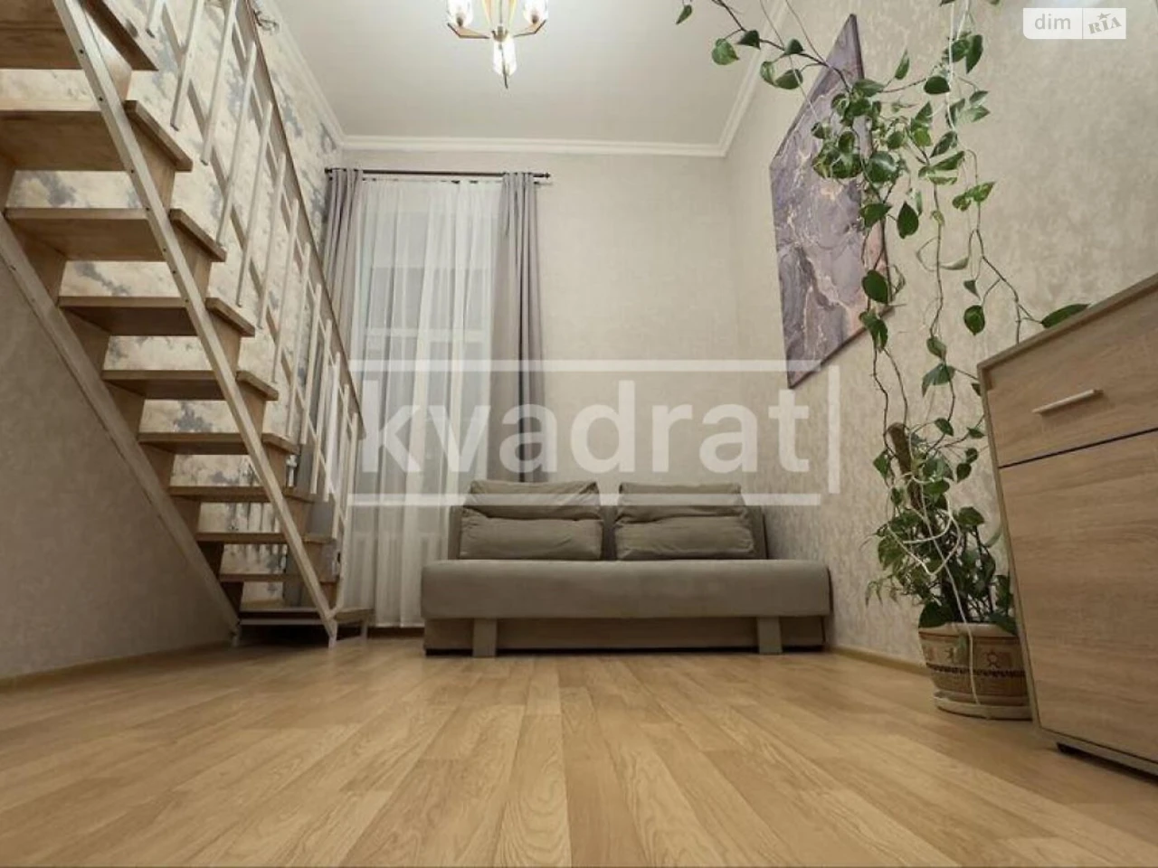 Long-Term Rental Apartment, Шевchenkivskyi