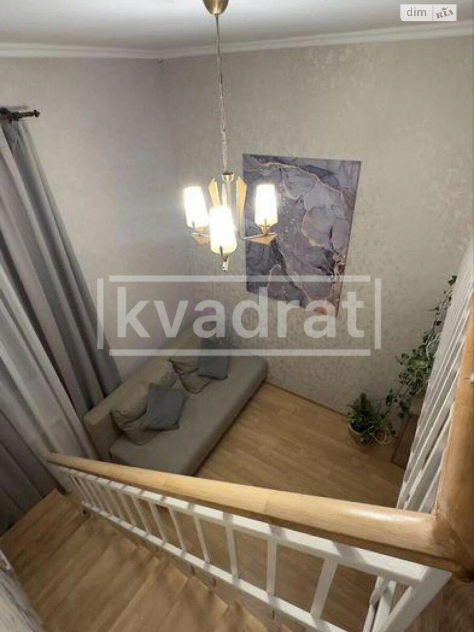Long-Term Rental Apartment, Шевchenkivskyi