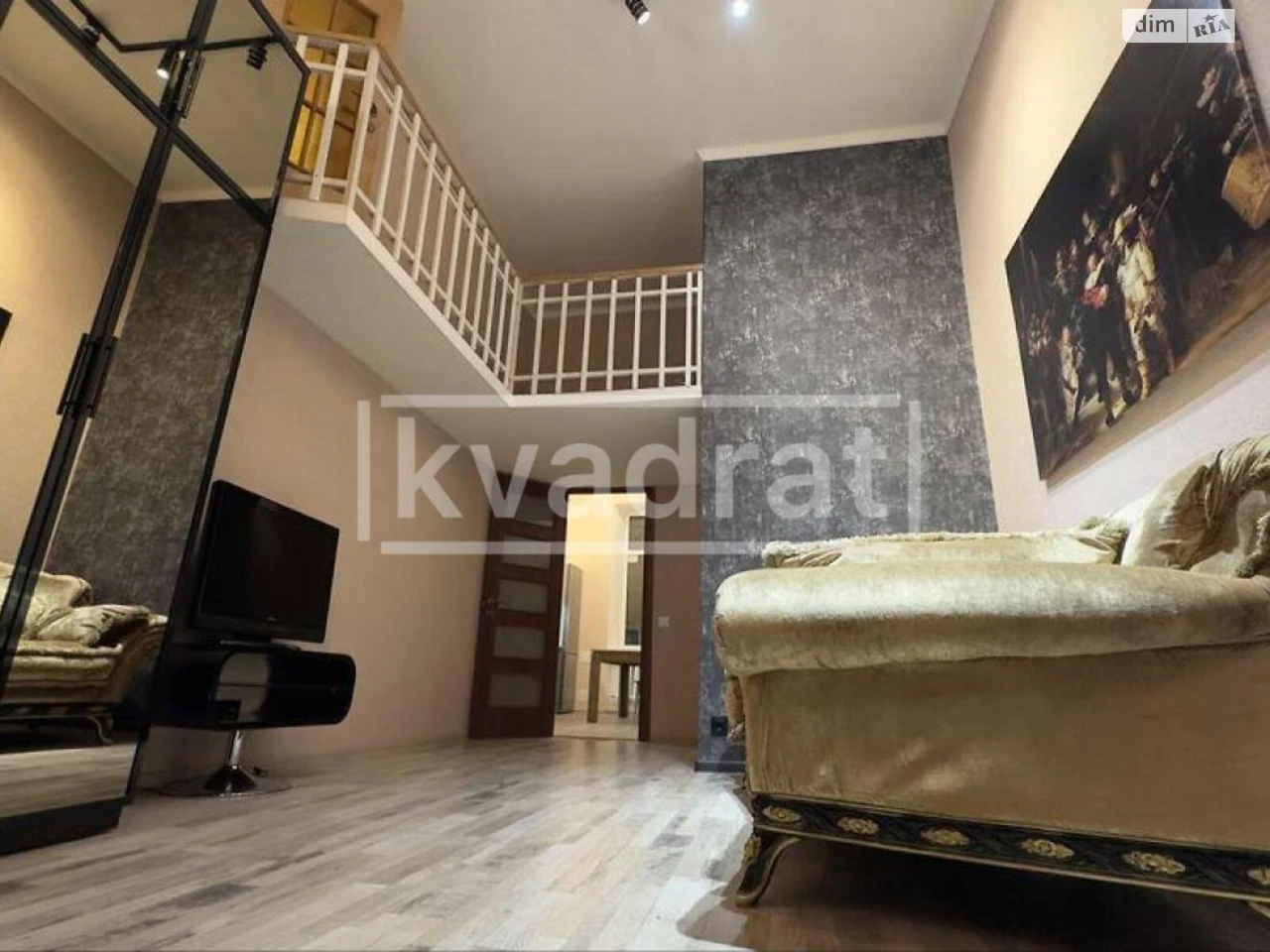 Long-Term Rental Apartment, Шевchenkivskyi