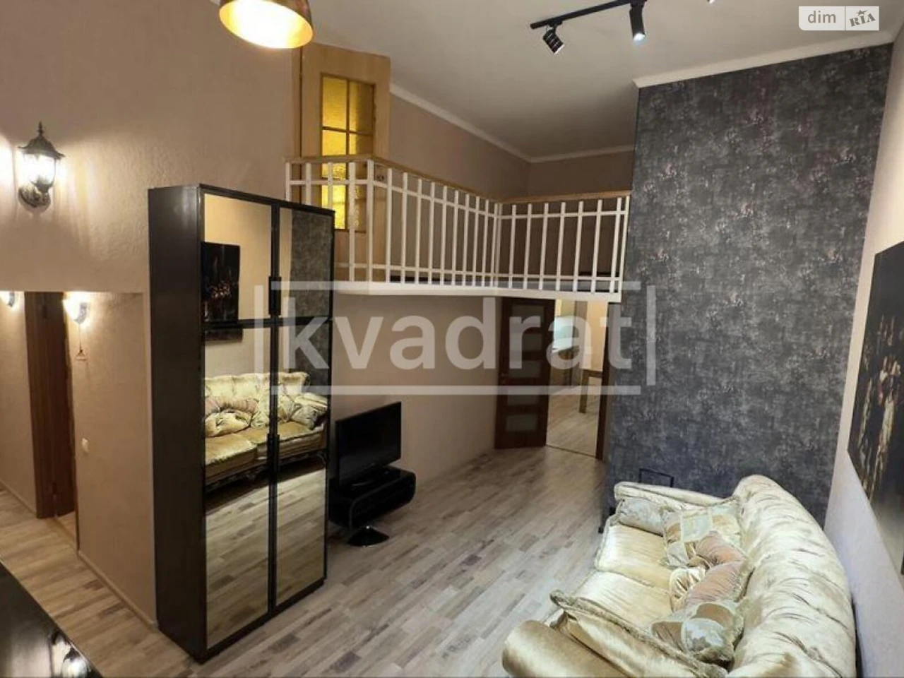 Long-Term Rental Apartment, Шевchenkivskyi