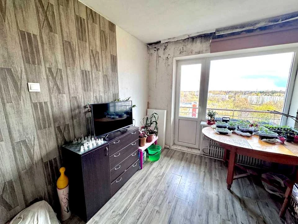 Квартира. Днепр, Паникахи ул., 77а/