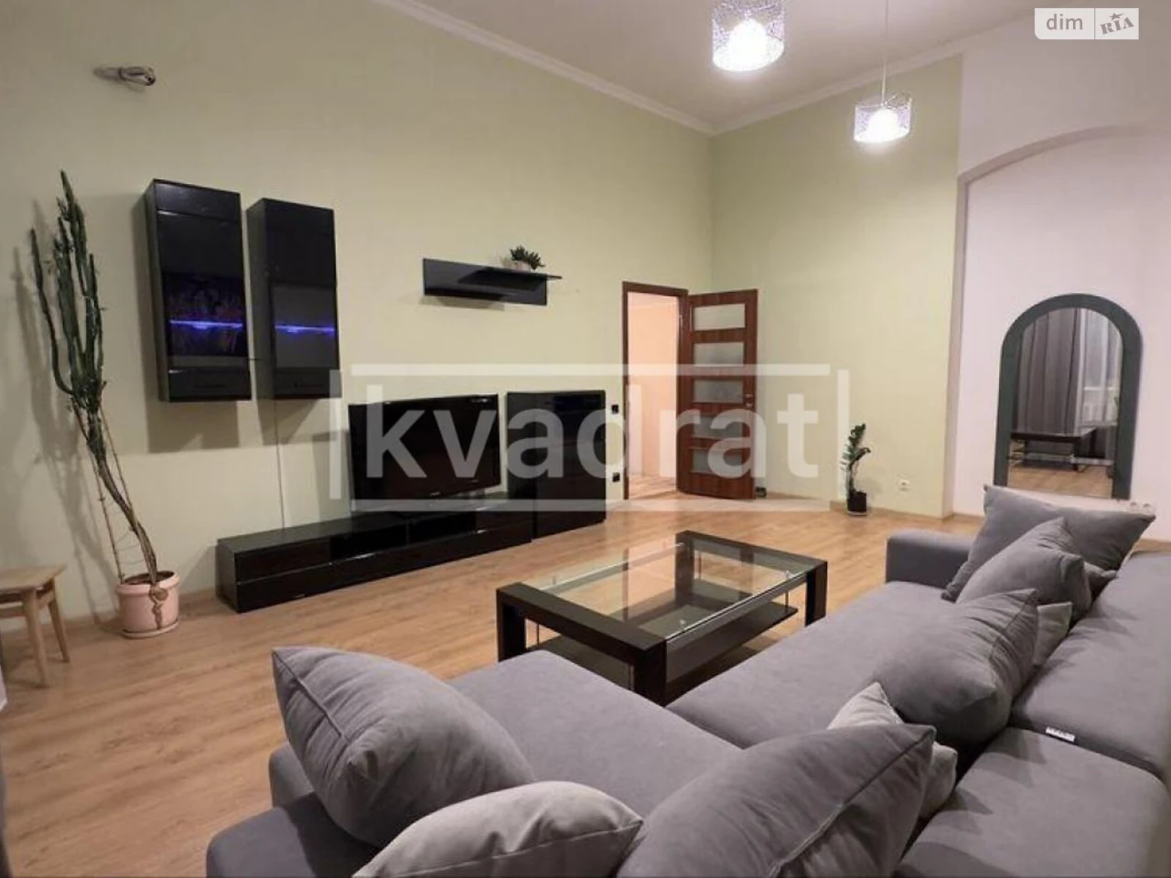 Long-Term Rental Apartment, Шевchenkivskyi