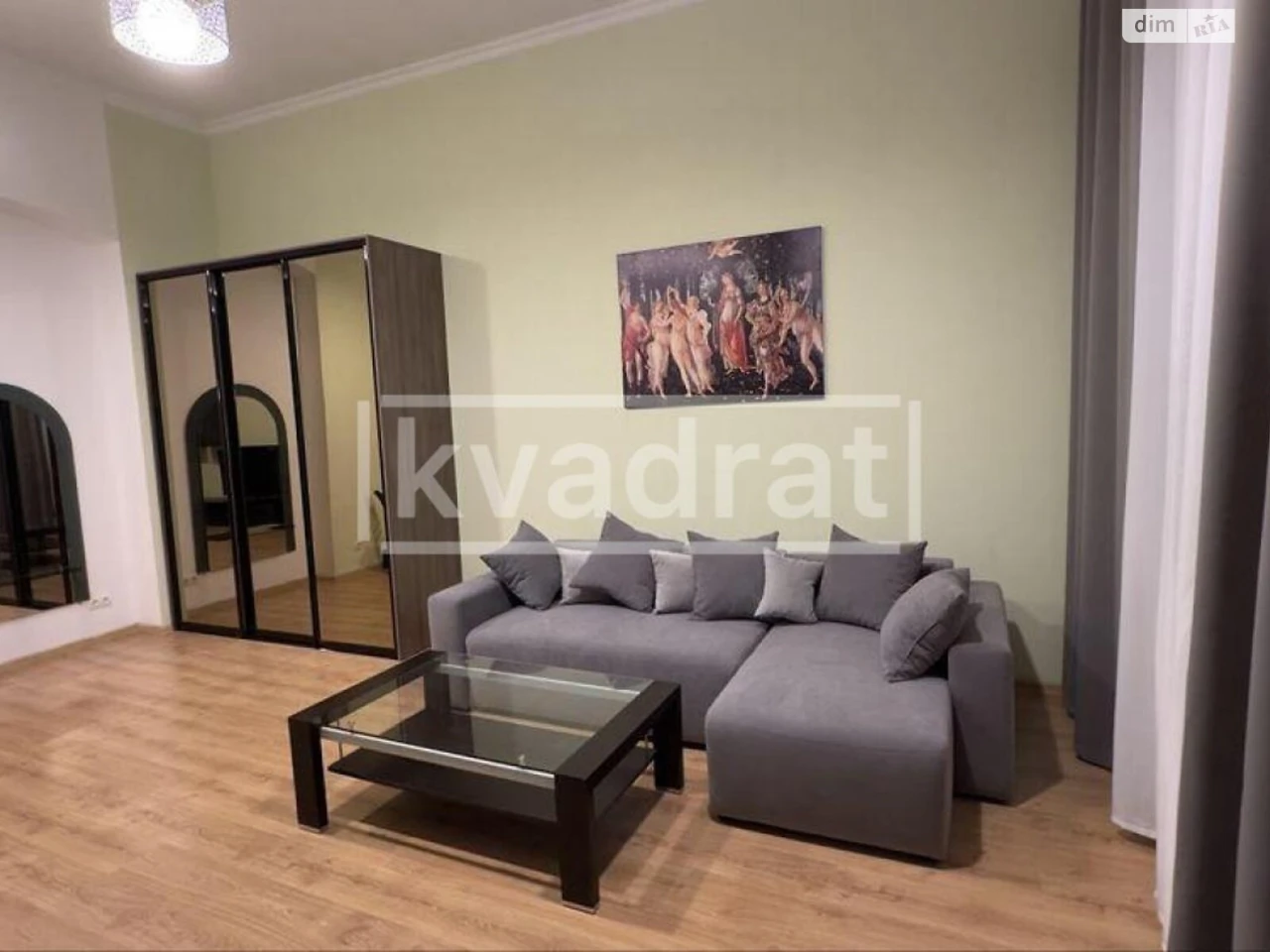 Long-Term Rental Apartment, Шевchenkivskyi