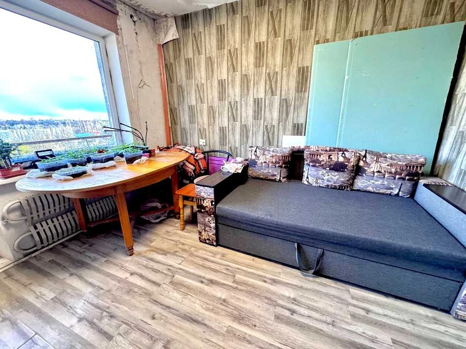 Квартира. Днепр, Паникахи ул., 77а/