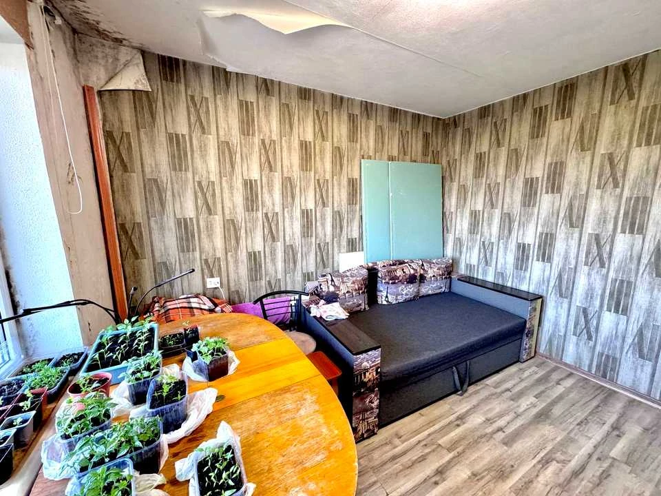 Квартира. Днепр, Паникахи ул., 77а/