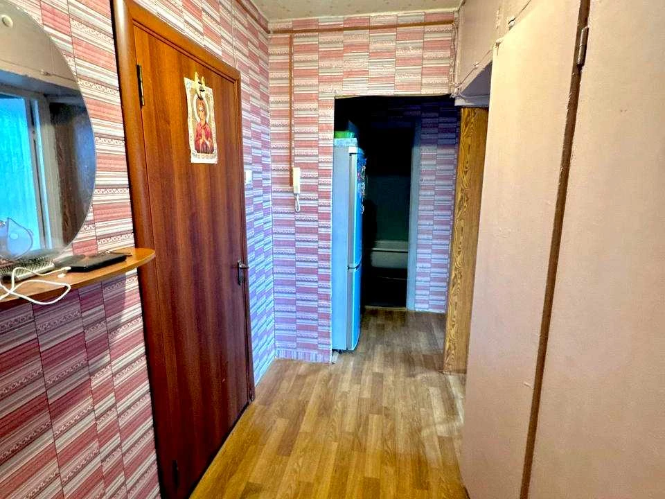 Квартира. Днепр, Паникахи ул., 77а/