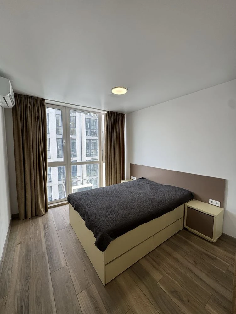 Продажа квартиры-студии возле метро Вирлица | 48 м² | 9