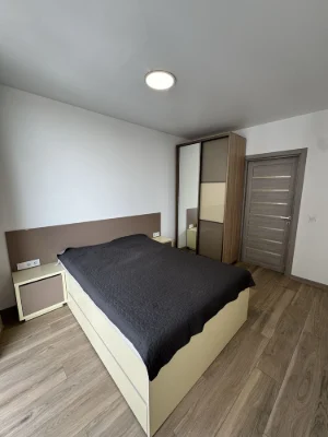Продажа квартиры-студии возле метро Вирлица | 48 м² | 9