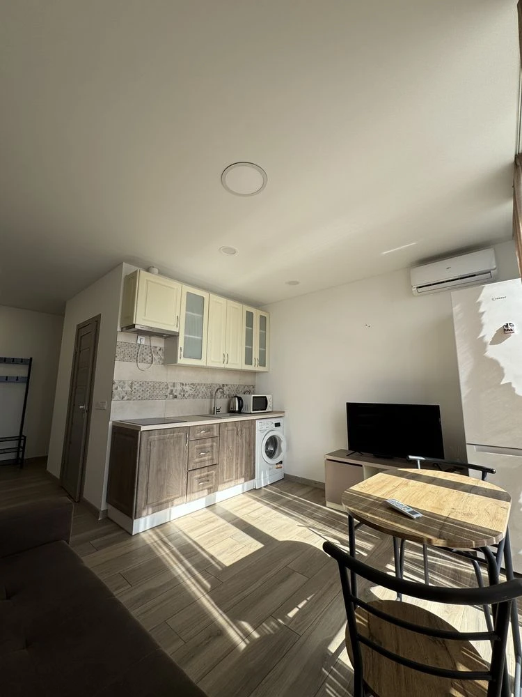 Продажа квартиры-студии возле метро Вирлица | 48 м² | 9