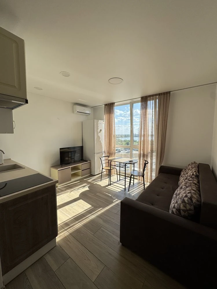 Продажа квартиры-студии возле метро Вирлица | 48 м² | 9