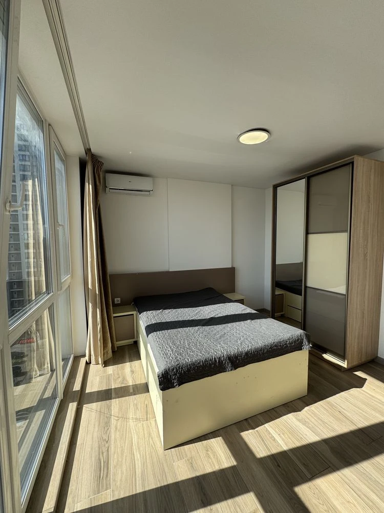 Продажа квартиры-студии возле метро Вирлица | 48 м² | 9