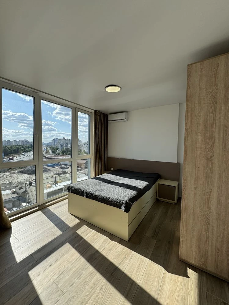 Продажа квартиры-студии возле метро Вирлица | 48 м² | 9