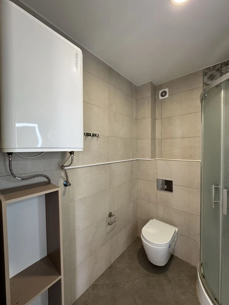 Продажа квартиры-студии возле метро Вирлица | 48 м² | 9