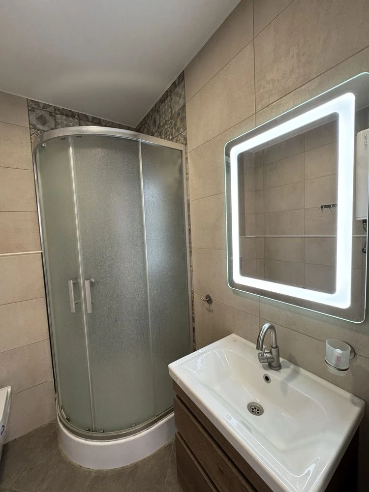 Продажа квартиры-студии возле метро Вирлица | 48 м² | 9