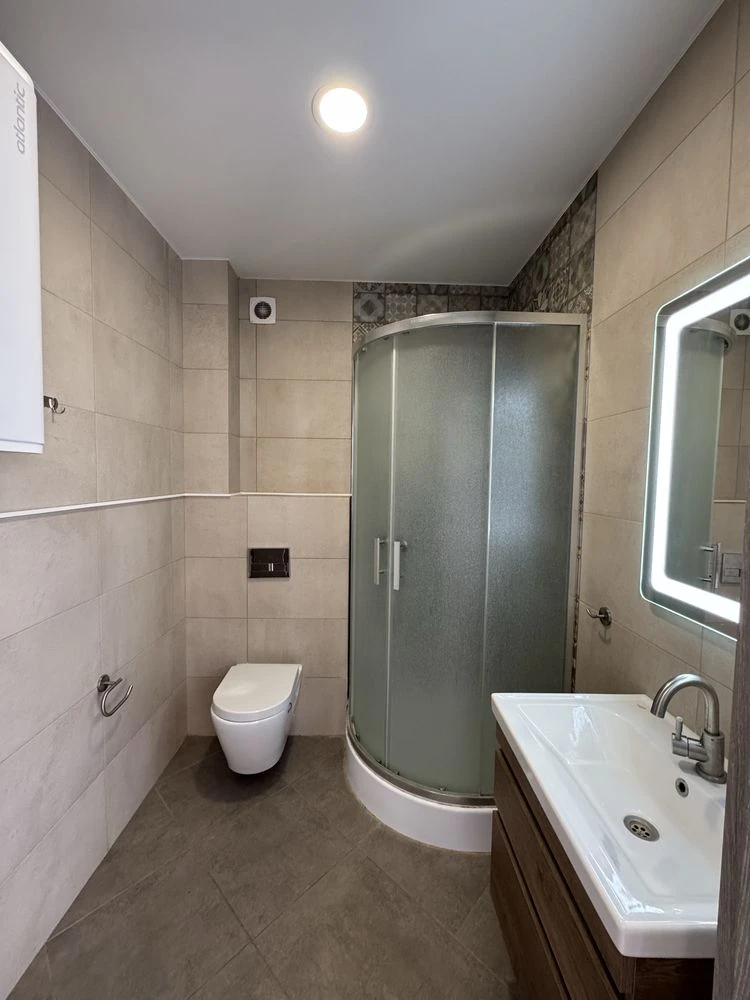Продажа квартиры-студии возле метро Вирлица | 48 м² | 9