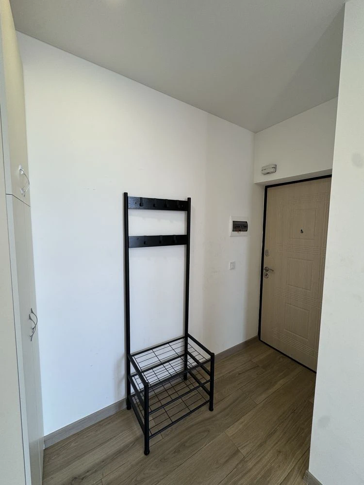 Продажа квартиры-студии возле метро Вирлица | 48 м² | 9