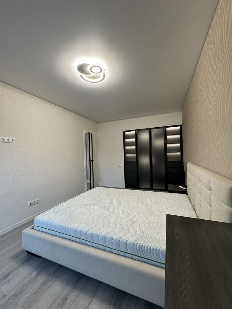 2-room apartment for sale in the "Molodizhnyi" residential complex