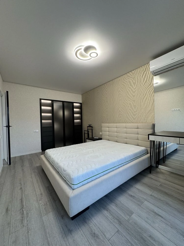 2-room apartment for sale in the "Molodizhnyi" residential complex