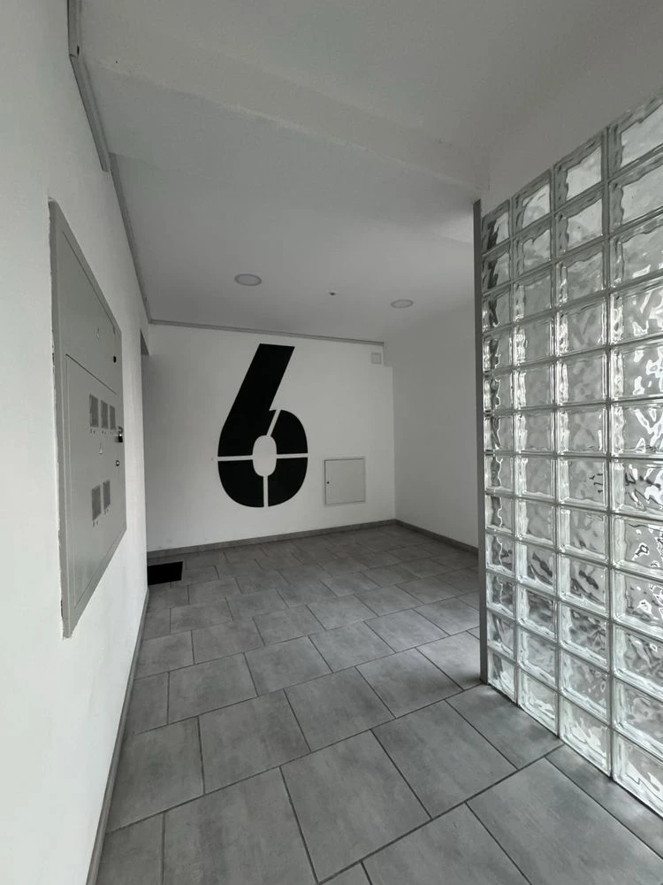 2-room apartment for sale in the "Molodizhnyi" residential complex