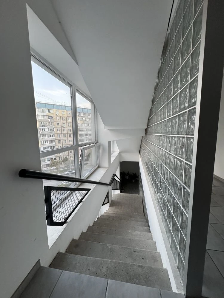 2-room apartment for sale in the "Molodizhnyi" residential complex