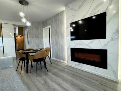 Apartment. Dnipro, Vadima Zhukova st.