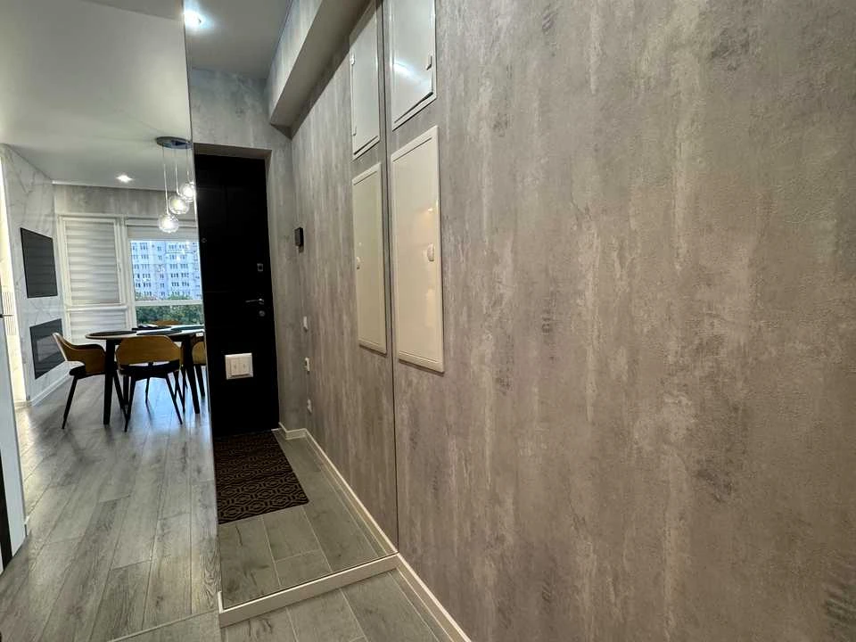 Apartment. Dnipro, Vadima Zhukova st.