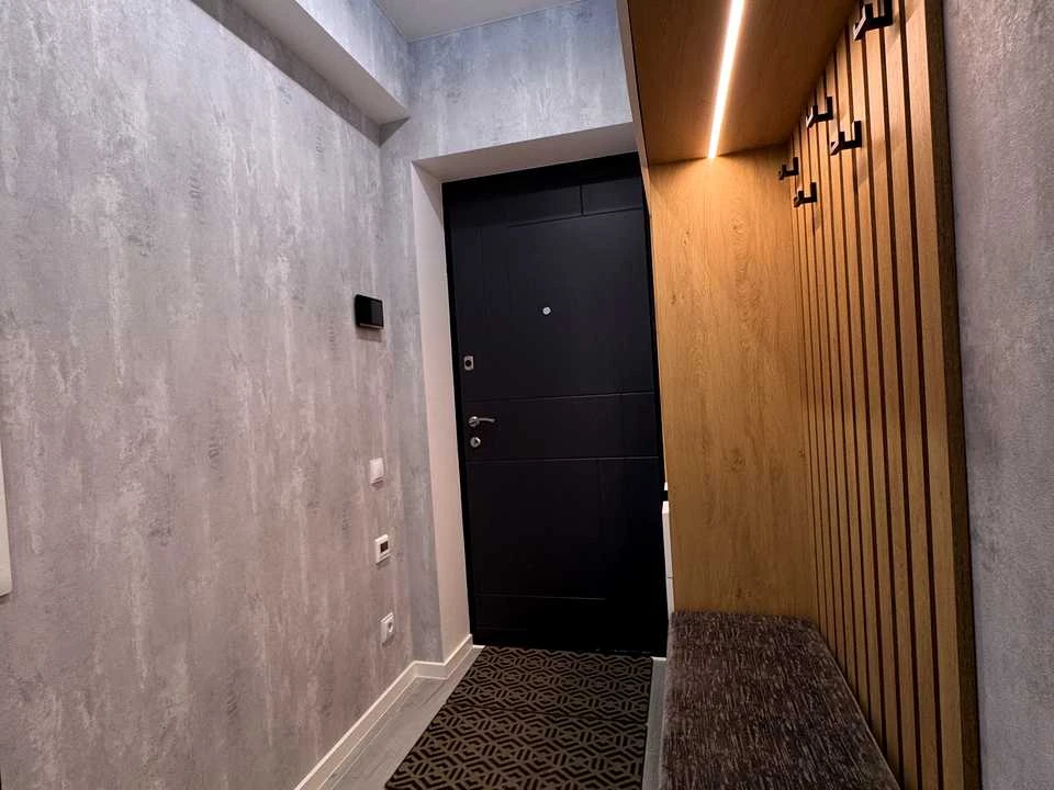 Apartment. Dnipro, Vadima Zhukova st.