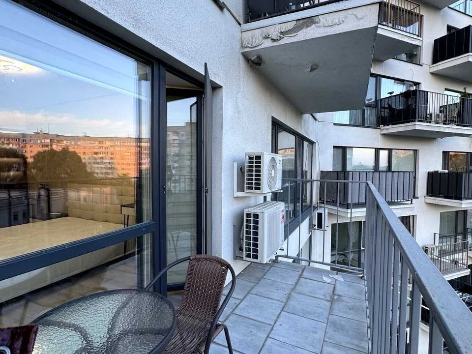 Apartment. Dnipro, Vadima Zhukova st.