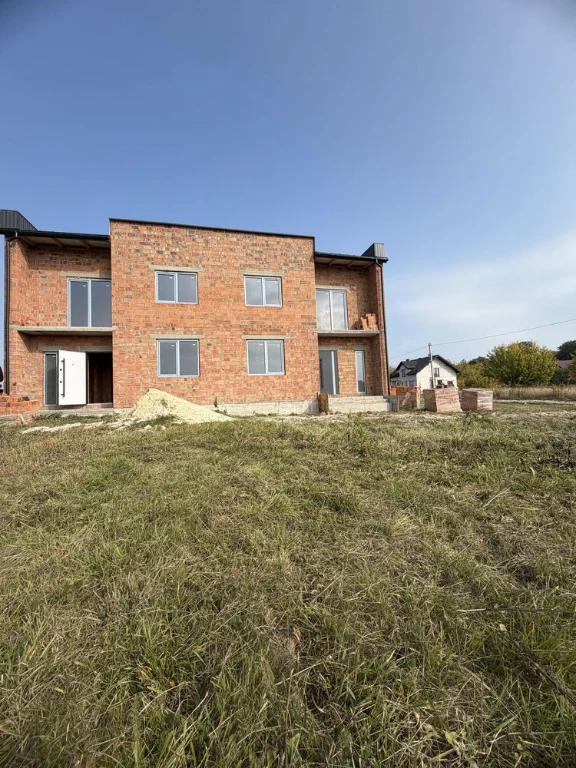 Sale of Two Cottages from Developer, Veliky Lubin