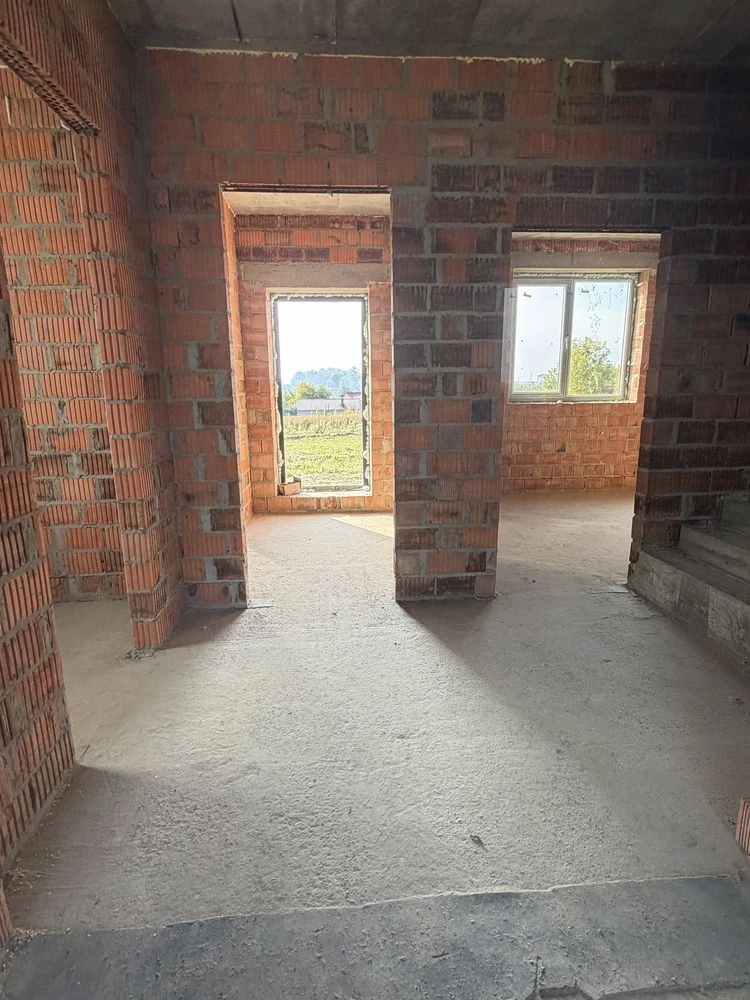 Продаж двох котеджів від забудовника Великий Любінь
