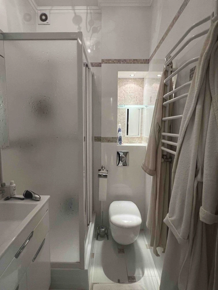Продажа квартиры в центре Одессы / ЖК Мукачевский, 100 м