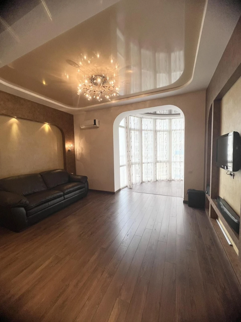 Продажа квартиры в центре Одессы / ЖК Мукачевский, 100 м