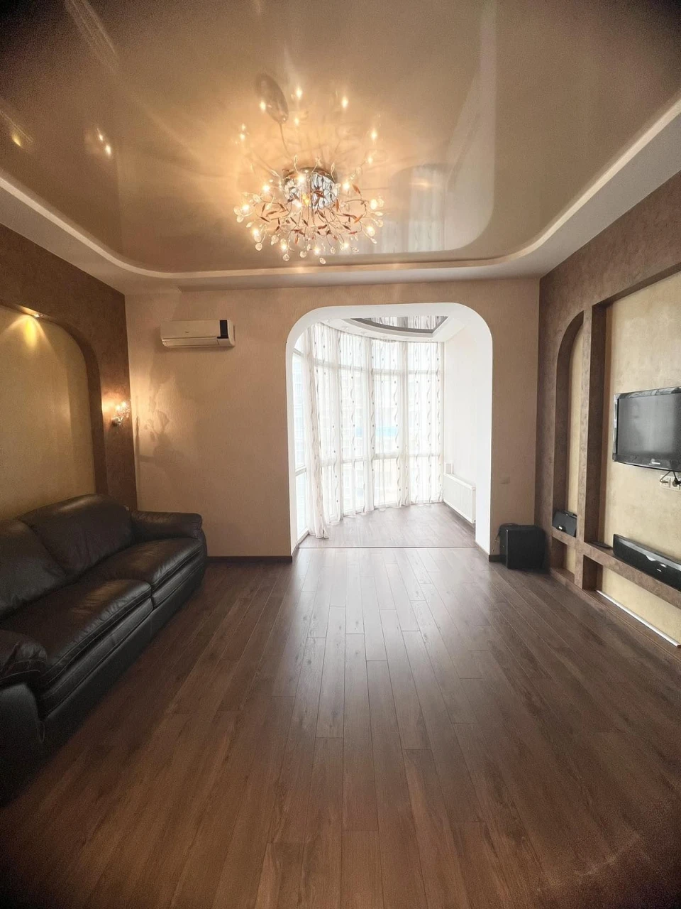 Продажа квартиры в центре Одессы / ЖК Мукачевский, 100 м
