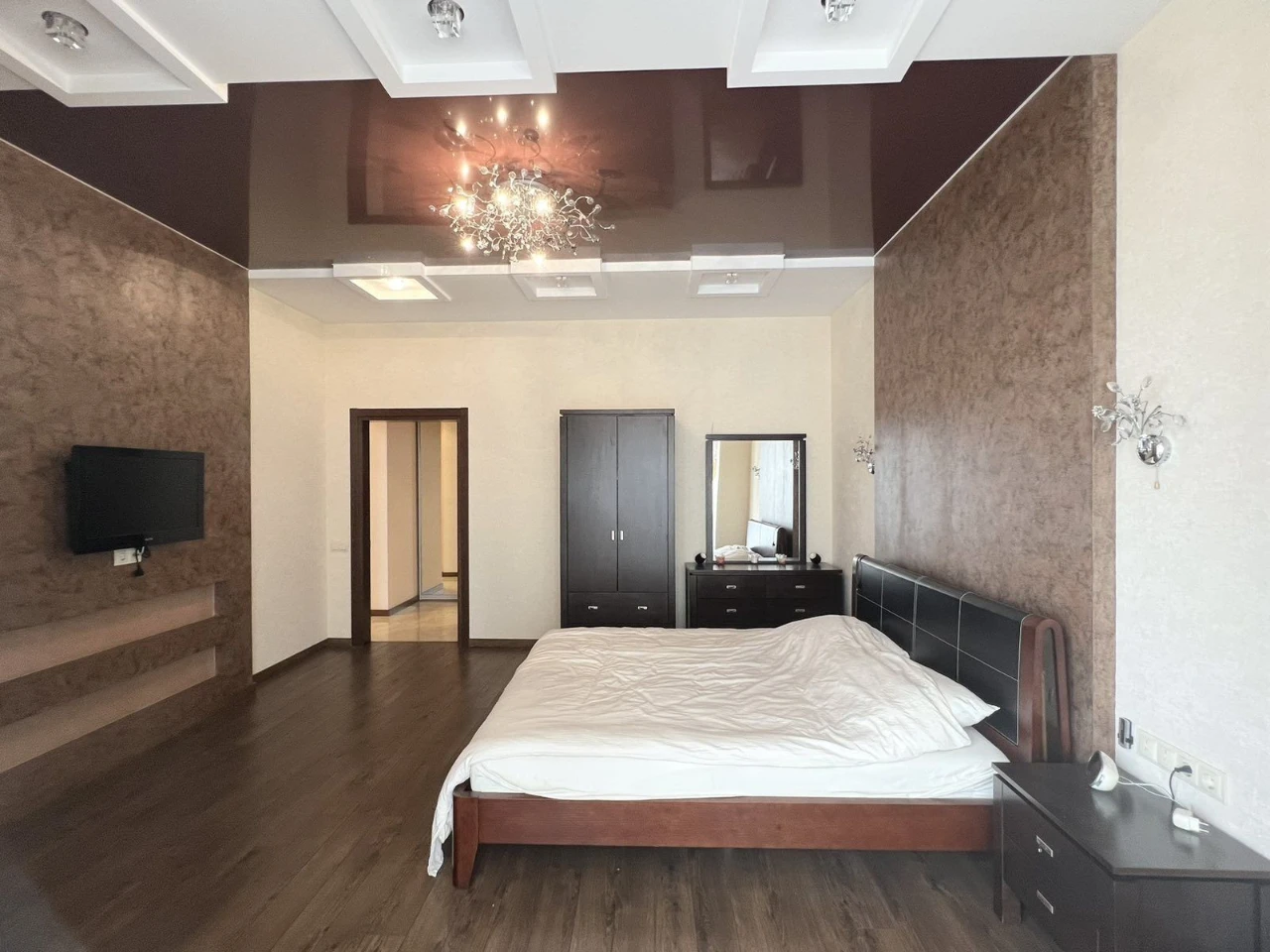 Продажа квартиры в центре Одессы / ЖК Мукачевский, 100 м