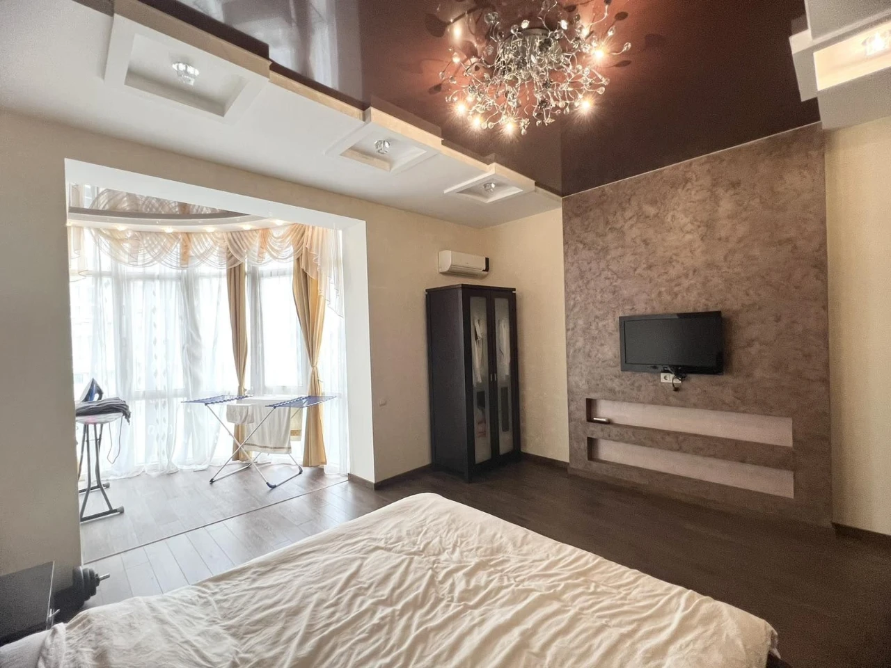 Продажа квартиры в центре Одессы / ЖК Мукачевский, 100 м