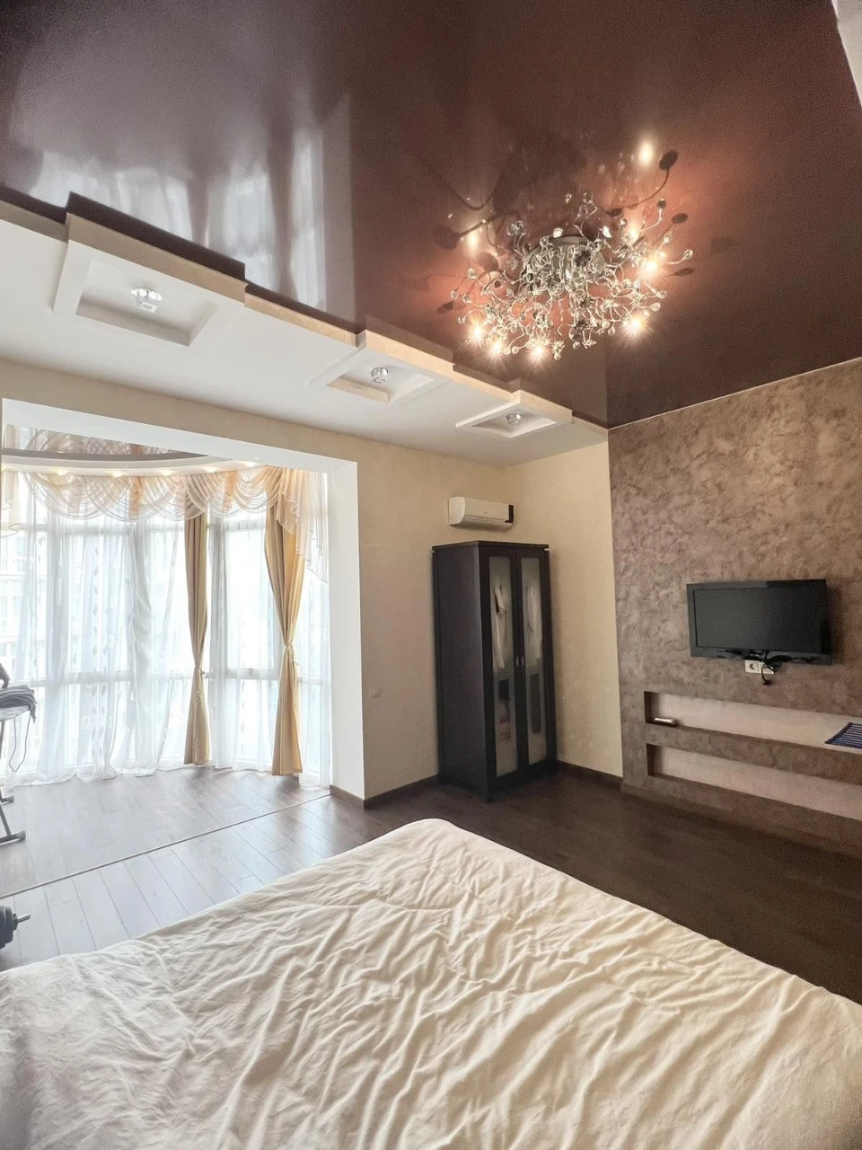 Продажа квартиры в центре Одессы / ЖК Мукачевский, 100 м