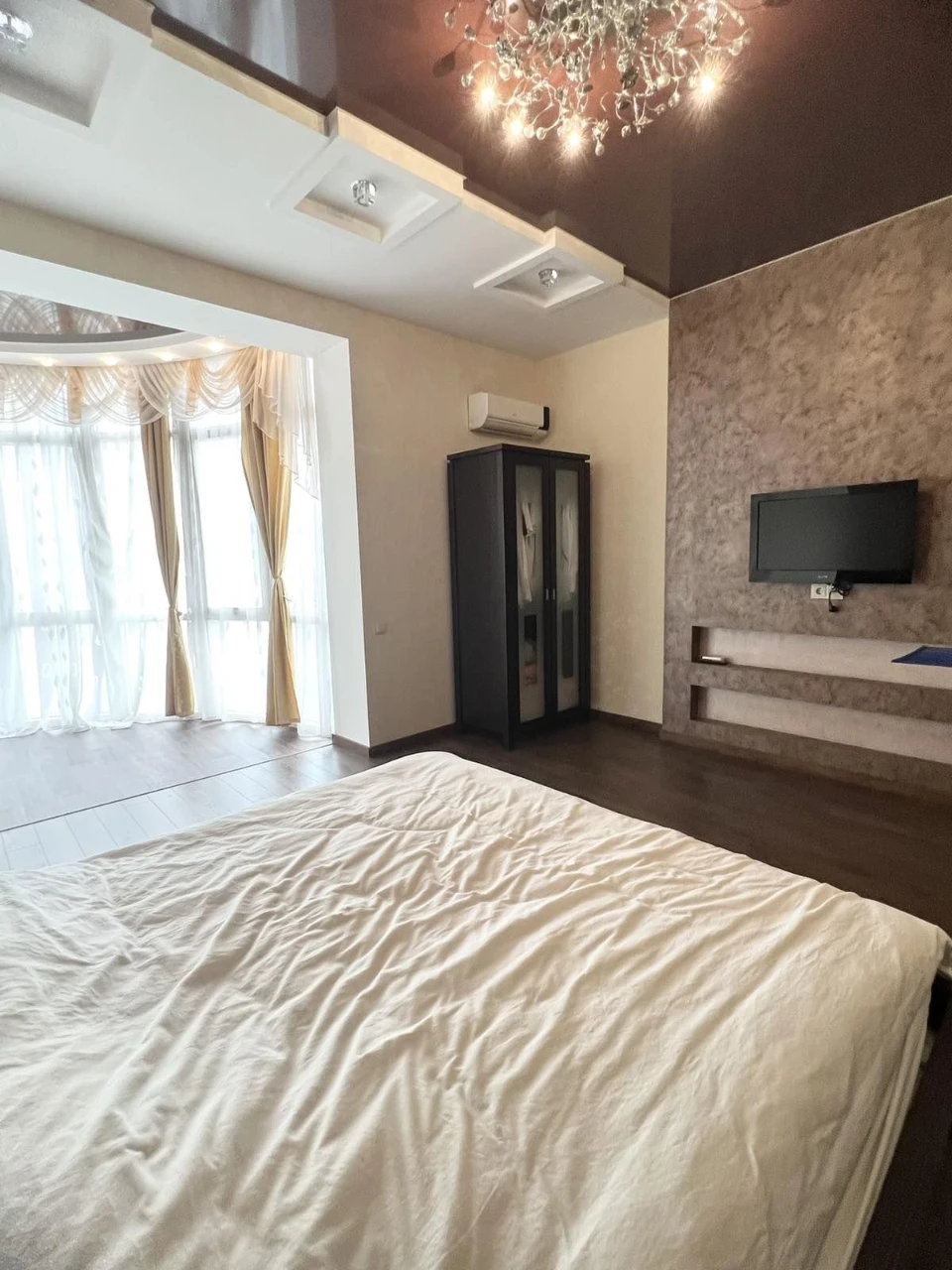 Продажа квартиры в центре Одессы / ЖК Мукачевский, 100 м