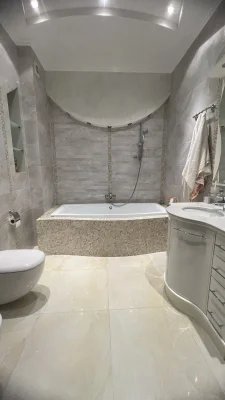 Продажа квартиры в центре Одессы / ЖК Мукачевский, 100 м