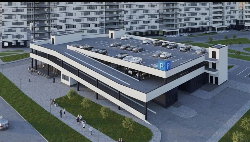 Продаж земельної ділянки