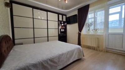 Two-room apartment on Ivan Sirka st., near Vist, 54 sq m