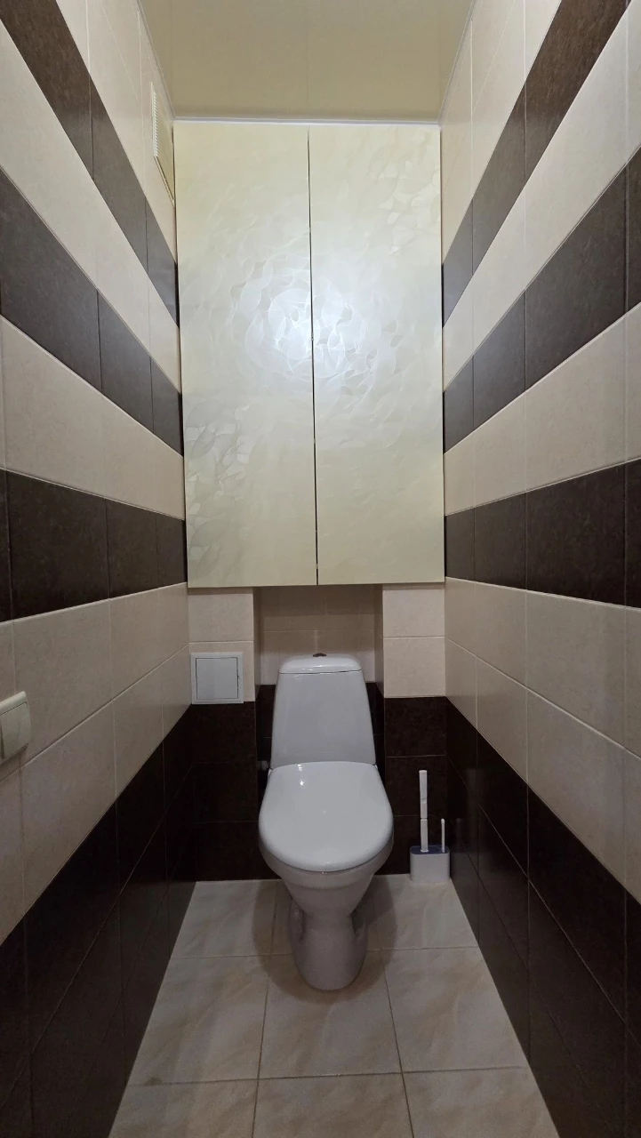 Two-room apartment on Ivan Sirka st., near Vist, 54 sq m