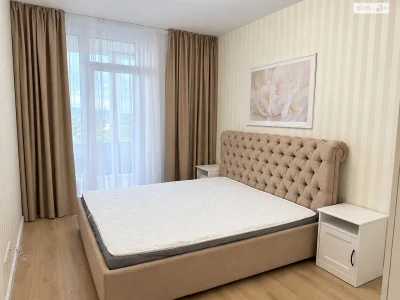 Long-Term Rental Apartment Осокорки