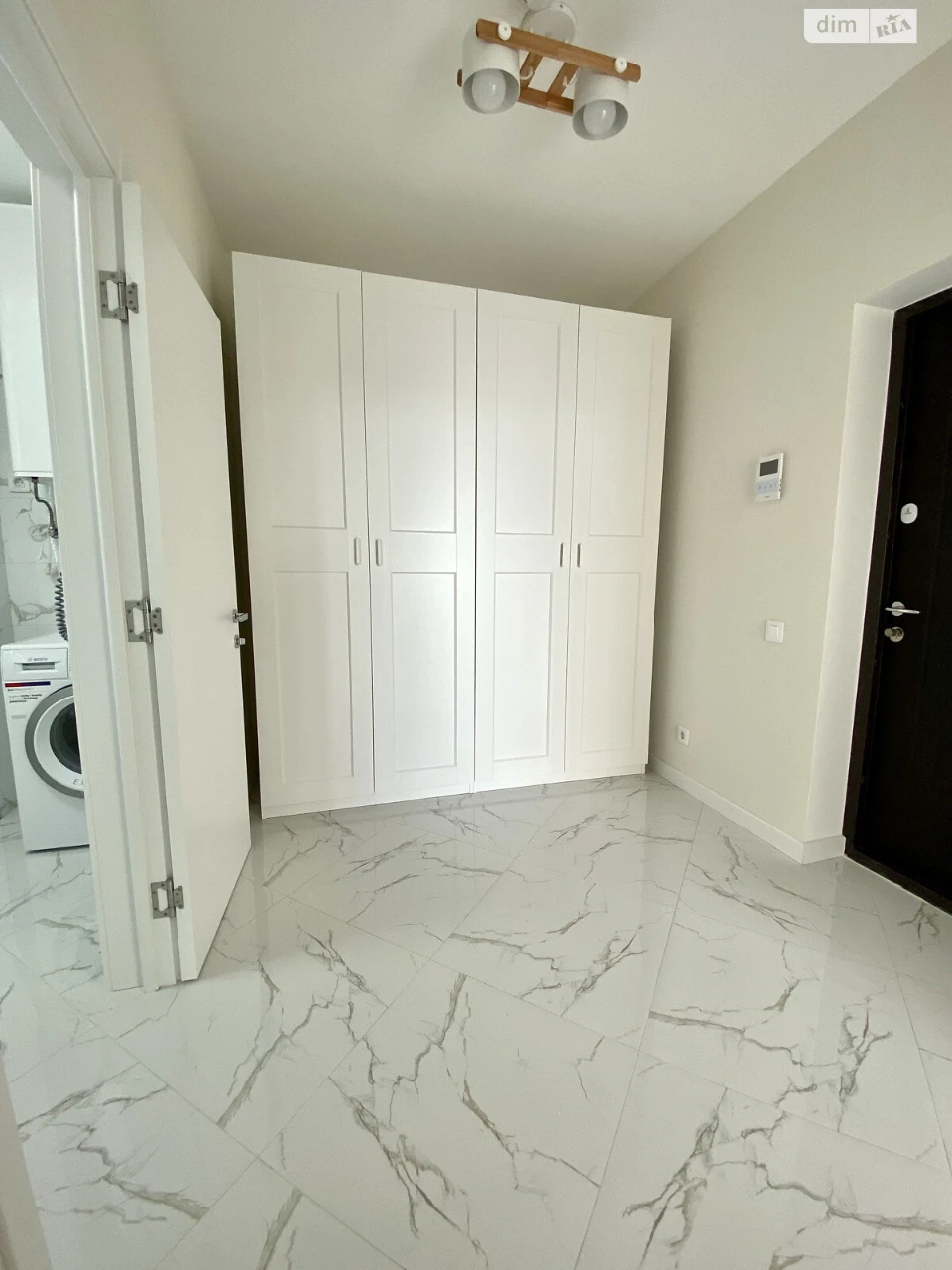 Long-Term Rental Apartment Осокорки