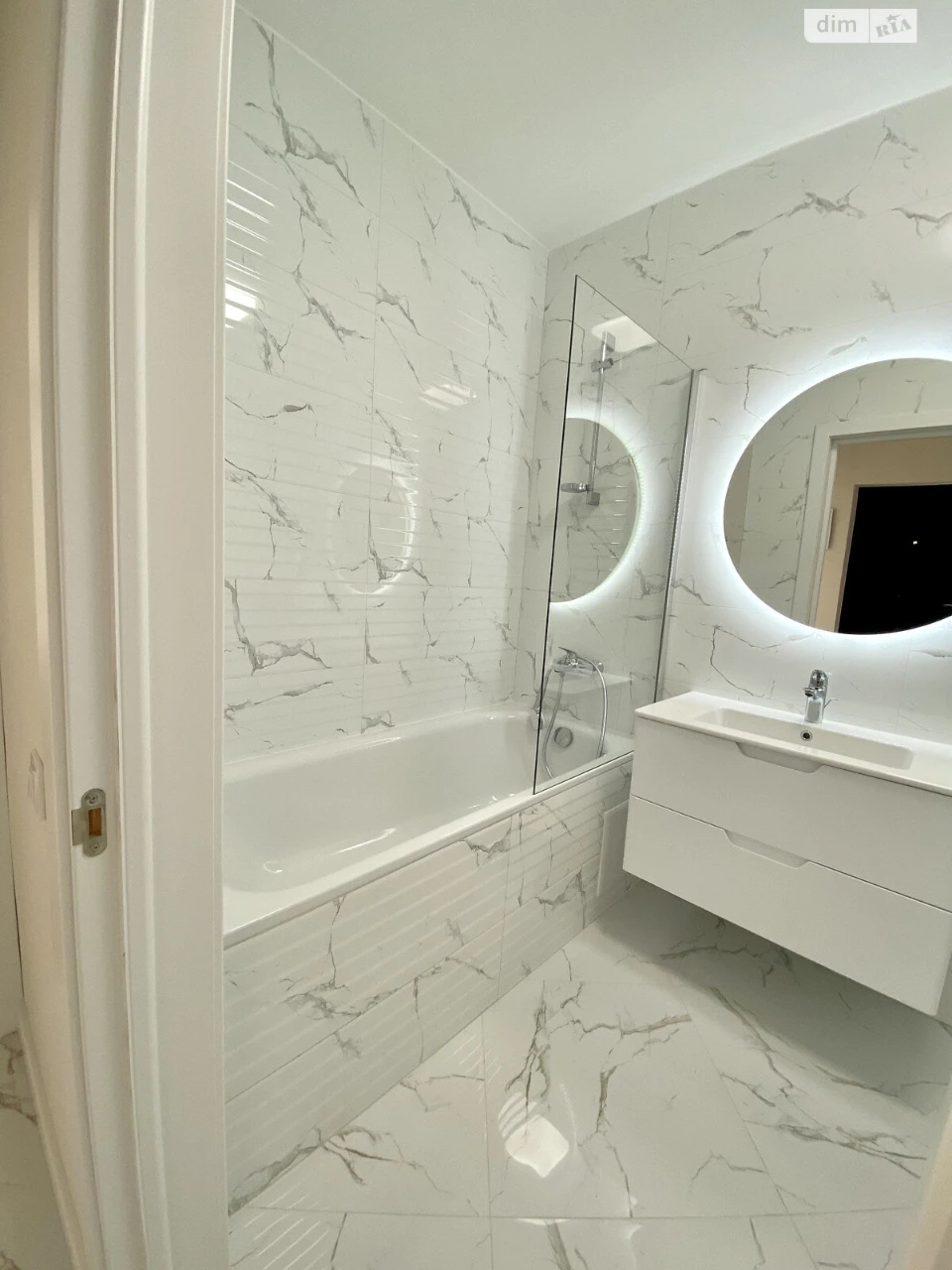 Long-Term Rental Apartment Осокорки