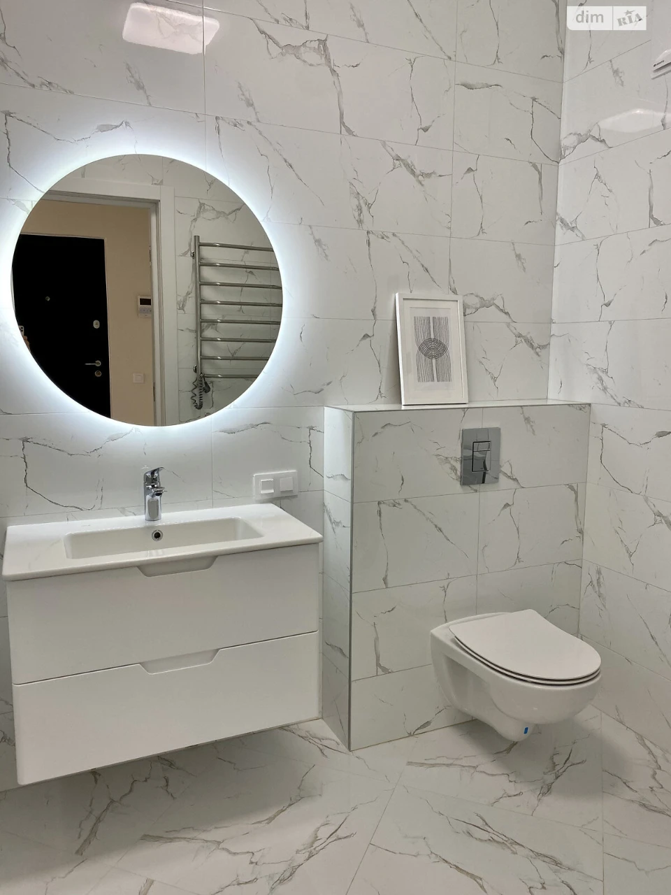 Long-Term Rental Apartment Осокорки