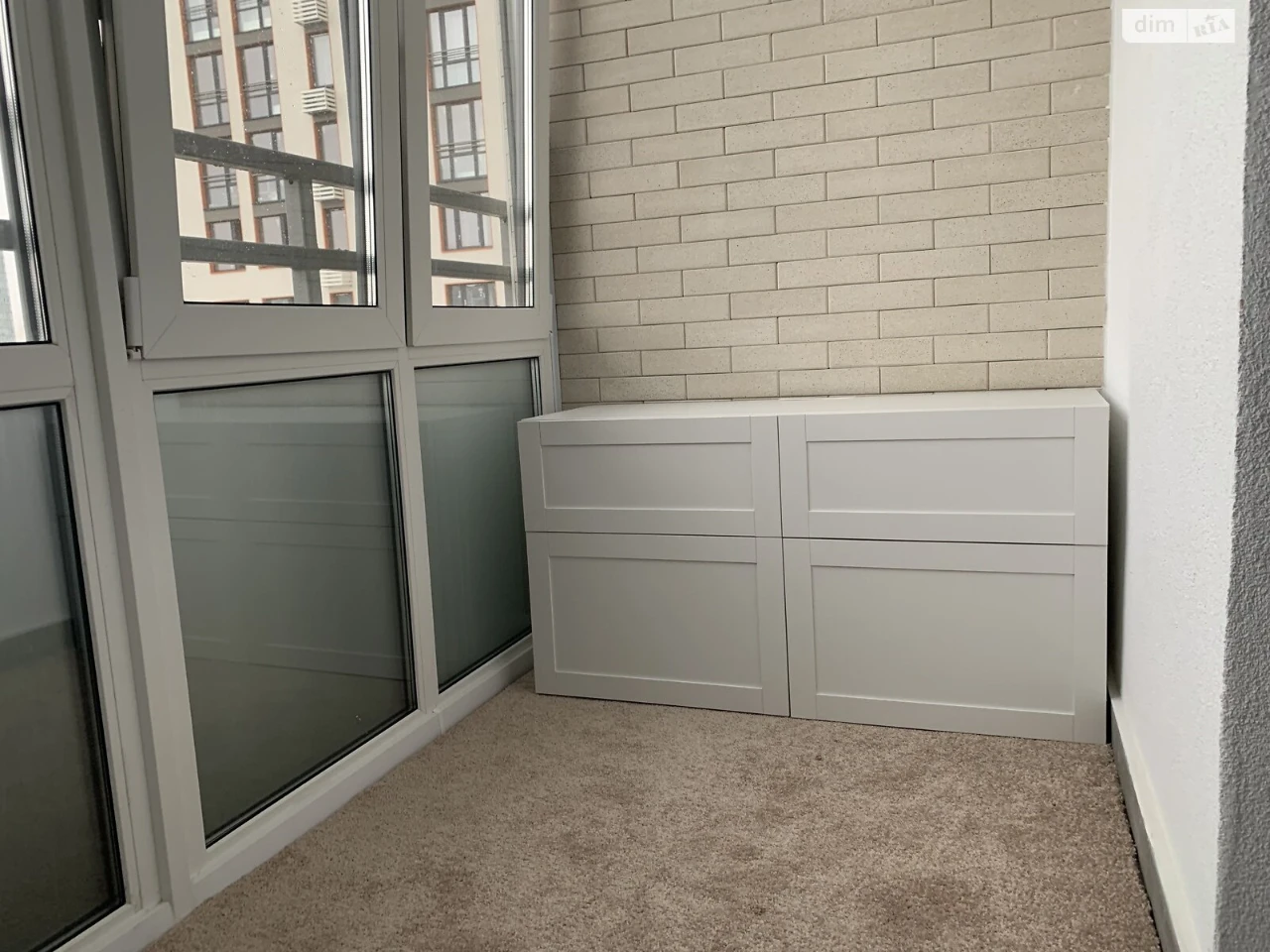 Long-Term Rental Apartment Осокорки