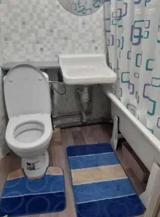 Продається однокімнатна квартира в м. Дніпро, ЖМ Перемога-3, Побед
